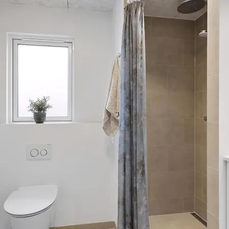 Semesterbostad Villavilla 916 - Skåstrup Strand, Fyn Og øer Bogense