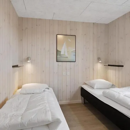 Semesterbostad Villavilla 916 - Skåstrup Strand, Fyn Og øer *